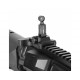 Страйкбольный автомат CM097A-UC M4 EMG Umbrella M-Lok 13" Black (PLATINUM version) CYMA